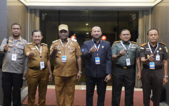 Tawuran Pelajar di Kota Jayapura, Walikota minta di hentikan