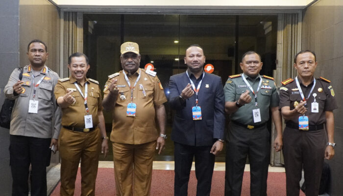 Tawuran Pelajar di Kota Jayapura, Walikota minta di hentikan