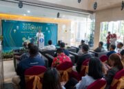 Serambi 2026 : Penukaran uang rupiah penuh makna di Timur Indonesia