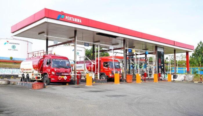 Wujud Komitmen, Pertamina Patra Niaga  Jaga Suplai dan Layanan BBM di Bulan Ramadhan