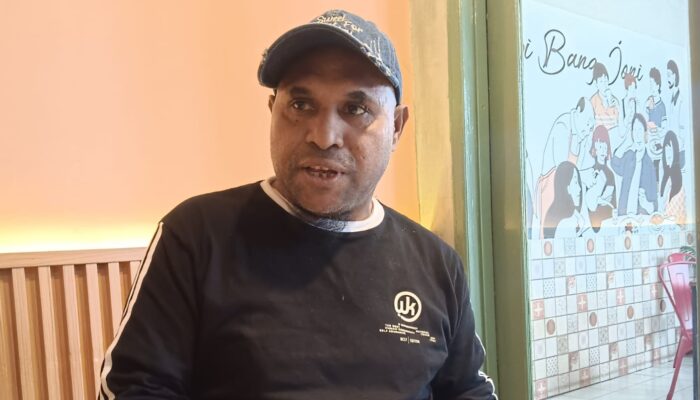 LSM KAMPAK Papua Soroti Dugaan Benturan Kepentingan Vendor Cleaning Service di DPR Papua