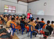 Perluas Edukasi Keselamatan, Astra Motor Papua Gelar Sosialisasi Safety Riding di Manokwari