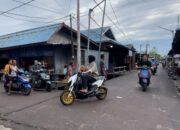 PLN Pastikan Keandalan Listrik 100% bagi Pengguna Motor Listrik di “Kota Atas Papan”