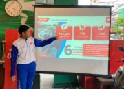 Honda x Teko Cup 2, Cara Astra Motor Papua Edukasi Gamers Jayapura Tentang #Cari_Aman
