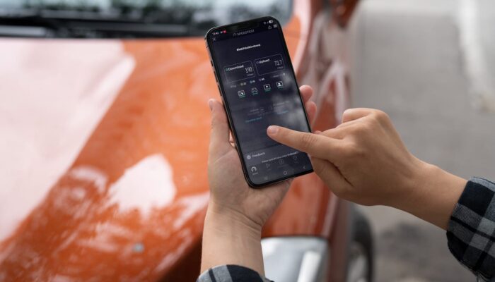 Trafik Data Meroket Lebih Dari 20%, #LebihBaikIndosat Buktikan Jaringan Tangguh Layani Jutaan Pemudik