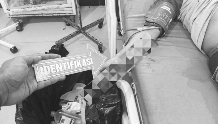 Satgas Damai Cartenz Tindakan Cepat Tangani Kekerasan di Paniai Timur, Korban Dalam Perawatan Intensif