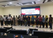 Pelatihan Koperasi Merah Putih Ditutup, 80 Peserta Siap Kelola Ekonomi Kampung