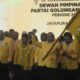 Bahlil Lantik DPD Partai Golkar Provinsi Papua, Tekankan Konsolidasi Partai
