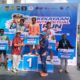 Ratusan Pelari Ramaikan 5K Run HKI Sedunia, Juara Umum dari Papua Pegunungan