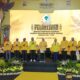 Terima SK Golkar, Dominggus Catue :Perkuat Struktur, Optimistis Hadapi Pemilu 2029