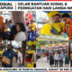 Dinsos Kota Jayapura Gelar Bantuan Sosial dan Peringatan Hari Lansia Nasional ke-30