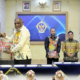 Kota Jayapura Raih Opini WTP ke-13 Kali Berturut-turut dari BPK RI