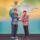 Pertamina Patra Niaga Raih Predikat Best Of The Best di Corporate Emission Reduction Transparency Awards 2026