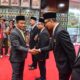Direksi Pertamina Patra Niaga Raih Satyalancana Pembangunan dari Pemerintah