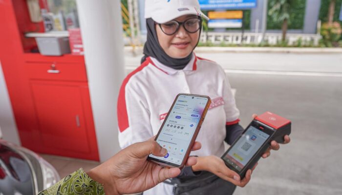 Pertamina Patra Niaga Raih penghargaan Digital Channel Customer Experience Award 2026 untuk MyPertamina