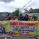 Tim 9 dan Generasi Emas SSB Antar MDF Kembalikan Berkas Pencalonan Ketua PSSI Papua, Fokus Pembinaan Usia Dini