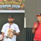 Peringati Kembalinya Papua ke Dalam NKRI, Staf Ahli Gubernur Ajak Pemuda Jauhi Narkoba dan Radikalisme