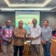 Komitmen PLN-DPR RI, Demi Akses Kelistrikan Manokwari dan Teluk Bintuni Semakin Andal