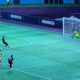 Persipura Bungkus Persiku Kudus 2-0 di Babak Pertama