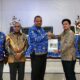 Perkuat Sinergi Energi Bersih di Tanah Papua, PLN UIP MPA Dorong Percepatan Pembangunan PLTM Wabudori 1,2 MW untuk Masyarakat Supiori