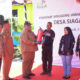 PLN Gelar Program Desa Siaga Bencana di Hamadi, Tingkatkan Kesiapsiagaan Hadapi Ancaman