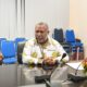 Laga Persipura di Stadion Lukas Enembe Berkontribusi Terhadap PAD Kabupaten Jayapura mencapai 1 Miliar lebih dari Pajak Hiburan