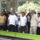 Wali Kota Jayapura Beri Bantuan Rp100 Juta untuk Pembangunan Gedung GKI Bethel Tanah Hitam