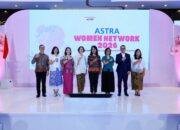 Astra Women Network 2026: Dari Pemberdayaan Menuju Dampak Nyata