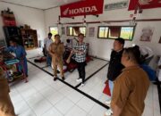 Perkuat Sinergi Pendidikan Vokasi, Manajemen Astra Motor Papua ke SMK Santo Antonius Merauke