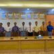 Pemkot Jayapura Lepas 10 Calon Paskibraka ke Seleksi Nasional