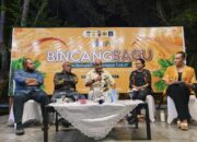 ‎‎Kebangkitan Pangan Lokal Melalui Bincang Sagu, Kapolresta : Sagu Miliki Banyak Manfaat