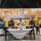 ‎‎Kebangkitan Pangan Lokal Melalui Bincang Sagu, Kapolresta : Sagu Miliki Banyak Manfaat