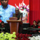 Ibadah Pentakosta II Lingkungan D GKI Port Numbay Penuh Sukacita, Wali Kota Apresiasi Peran Gereja Jaga Kerukunan