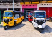 Bajaj Hadirkan Harapan Baru di Papua Lewat Transportasi Modern dan Peluang Usaha