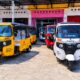 Bajaj Hadirkan Harapan Baru di Papua Lewat Transportasi Modern dan Peluang Usaha
