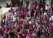 Komisi Disiplin Tolak Banding, Persipura Jayapura Dilarang Bermain di Depan Pendukung Satu Putaran