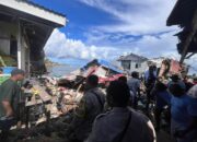 Ledakan Diduga Bom Peninggalan Perang Dunia II di Biak Numfor: 5 Korban Meninggal, 3 Lainnya Masih Dicari