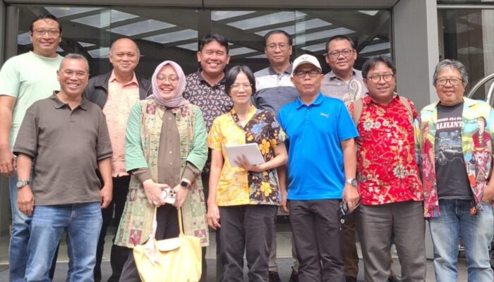 Komite Publisher Rights dan Komunitas Pers Peringati WPFD 2026 di Papua: Pers Berkualitas Untuk Masa Depan Indonesia yang Damai dan Adil