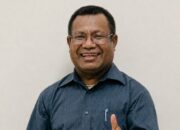 Lembaga Tranformasi Papua sebagai Momentum Strategis Menuju Papua “BERSATU – MAJU – MANDIRI”