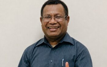 Lembaga Tranformasi Papua sebagai Momentum Strategis Menuju Papua “BERSATU – MAJU – MANDIRI”