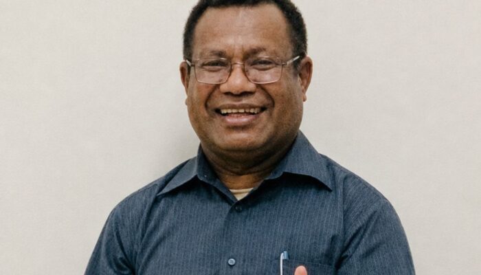 Lembaga Tranformasi Papua sebagai Momentum Strategis Menuju Papua “BERSATU – MAJU – MANDIRI”