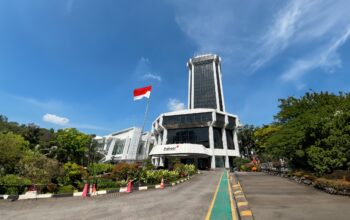 Indosat Mencatat Pertumbuhan Dua Digit pada Kuartal I 2026