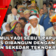 Dedi Mulyadi Sebut Papua Harus Dibangun dengan Rasa, Bukan Sekedar Teknokrasi