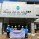 Percepat Infrastruktur Kesehatan Dasar, PLN Hadirkan Listrik Andal bagi RSUD Raja Ampat