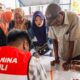 ​Pasar Murah Pertamina, 1.000 Paket Sembako Untuk Masyarakat Ternate