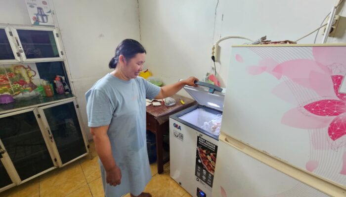 Promo Tambah Daya, 1.473 Pelanggan Nikmati “Power Up Real” PLN