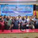 Deklarasi Pemuda Heram “Tong Bersatu Heram Maju” Jadi Basis Konsolidasi Pemuda Menjaga dan Mengawal Pembangunan dan Kenyamanan di Distrik Heram
