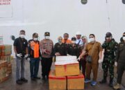 Karantina Papua Melakukan Penolakan Terhadap Pemasukan Daging Tanpa Dokumen