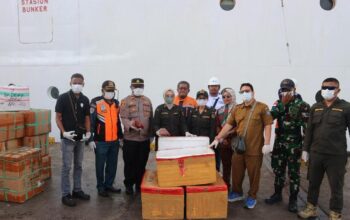 Karantina Papua Melakukan Penolakan Terhadap Pemasukan Daging Tanpa Dokumen