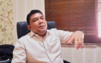 Babak Baru Kasus Honorer K2 Mamberamo Tengah, Polda Papua Kirim Bukti Surat ke Labfor